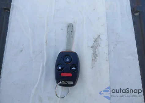 2007 Honda Civic Hybrid z USA, uszkodzony, nr VIN JHMFA36267S023023